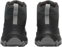 Merrell thermo chill 2 mid wp naisten talviulkoilujalkine - BLACK - 4