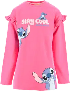 Lasten tunika Lilo & Stich ZH10009 - pink - 1