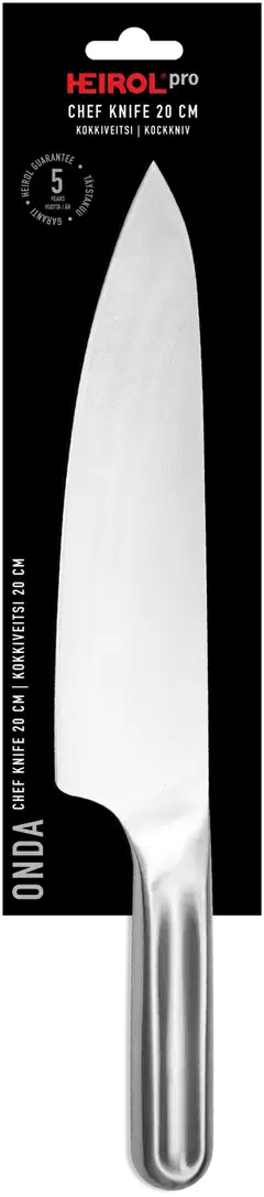 Heirol Kokkiveitsi 20 cm Onda - 2