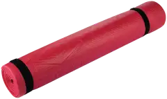 Umbro jooga/jumppamatto kantohihnalla, erilaisia - 4