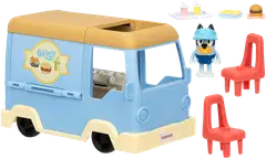 Bluey Food Truck -ruokarekka - 3