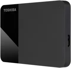 Toshiba Canvio Ready -ulkoinen kovalevy 2 TB - 2