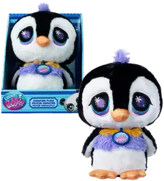 Littlest Pet Shop Deluxe Pehmo - 2