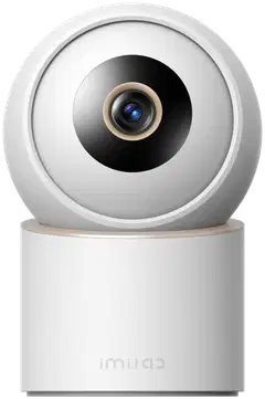 Imilab C40 4K WiFi -valvontakamera sisäkäyttöön CMSXJ112A - 1