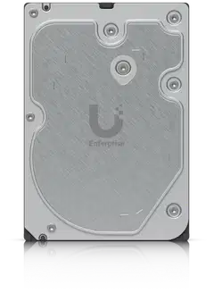 Ubiquiti enterprise-luokan 3.5" 8TB kiintolevy UACC-HDD-E-8TB - 1