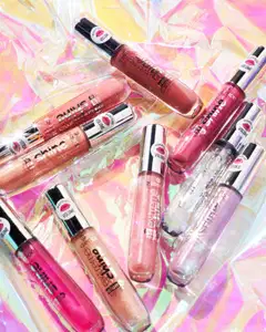 essence extreme shine volume lipgloss 01 Crystal Clear 5 ml - Crystal Clear - 18