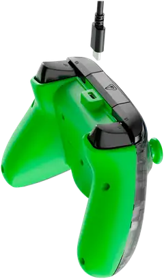 Turtle Beach Xbox/PC langallinen peliohjain Camo musta/vihreä - 2