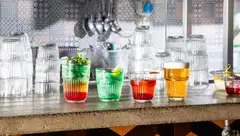 Bormioli juomalasi 30,5 cl Barshine 3 kpl - 3