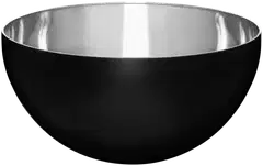 Maku teräskulho musta - 2