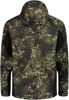 Alaska chaser stretch miesten takki, blindtech forest - BlindTech Forest - 2