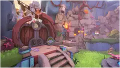 PS5 New Super Lucky's Tale - 4