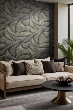 Marburg Wallcoverings tapetti Ritus 35506 - 5