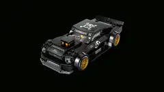 LEGO® Speed Champions 77262 Ken Blockin ’65 Ford Mustang Hoonicorn V1 - 6
