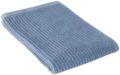 Åhléns Home käsipyyhe Isa 30x50 cm sininen - 1