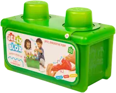 Jelly Blox -Rakennuspalikat 30 Kpl - 6