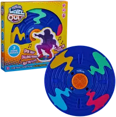 Level Out Balance Board - 3