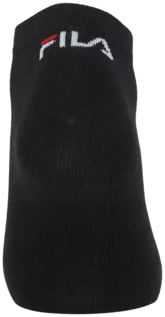 Fila unisex sneaker sukat 3-pack F9100/3 - MUSTA - 2