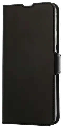 Wave Book Case, OnePlus Nord CE5 5G, Musta - 1