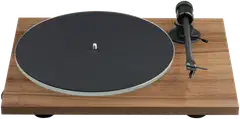 Pro-Ject T1 EVO Phono pähkinä - 1