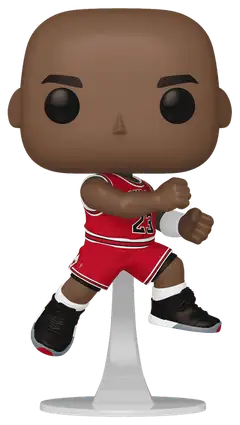 FUNKO POP! NBA - Michael Jordan - 2