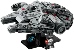 75375 LEGO® Star Wars™ Millennium Falcon™, rakennussetti - 4