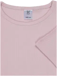 House lasten ribbi-t-paita 23TH292610 - Pale lilac - 3