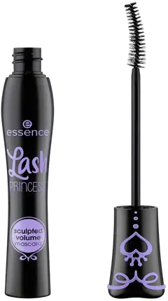 essence Lash PRINCESS sculpted volume mascara 12 ml - 1