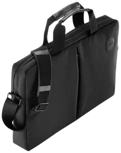 Hama Tietokonelaukku, Genua, 17.3", musta - 2