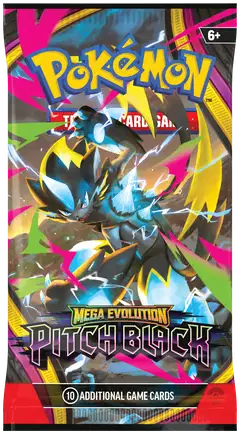 Poke ME05 Booster REL 17/7 - 5