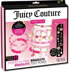 Make It Real Juicy Couture korusetti - 5