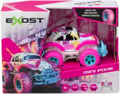 Exost radio-ohjattava auto Mini Pixie II - 8