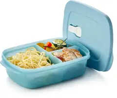 Tupperware lounasastia Store, Serve & Go 1 l - 5