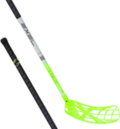 Exel x-play 2.3 103 oval sb l - 1