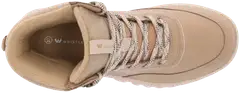 Whistler Nuslog naisten Dry Base waterproof nilkkuri - 5133 Beaver Fur - 4