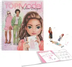 TOPModel Suunnittelukirja - 4