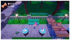 PlayStation 4 Paw Patrol: Adventure City Calls - 2
