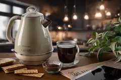 Ariete Vintage vedenkeitin 1,7 L - 4