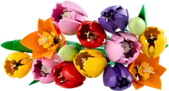 LEGO® Botanicals 11501 Tulppaanikimppu - 2