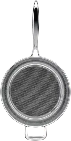Heirol Wokki-/paistokasari 28 cm Steelsafe™ Pro - 1