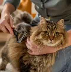 Fiskars lemmikin pohjavillahara - 5