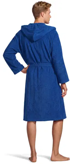 House miesten kylpytakki 192H381902 - Navy - 3