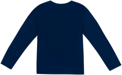 TEX lasten trikoopaita I967473 - NAVY 3 - 2