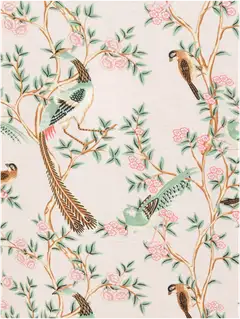 Actuelle naisten pyjama 212A042627 - AOP - 3