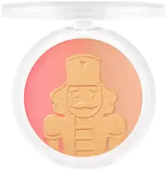 essence NUTS ABOUT YOU blushlighter - 2