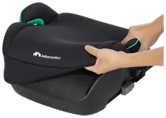 Bebe Confort Gaia Fix lastenistuin Mineral Black - 4