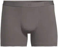 House miesten bokserit 190H082602 2-pack - Grey - 8