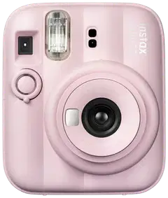 Fujifilm Instax Mini 13 Vaaleanpunainen - 1