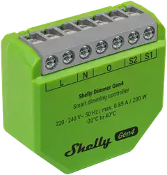 Shelly Himmennin Gen4 - 4