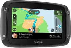 TomTom Rider 500 MP navigaattori - 2