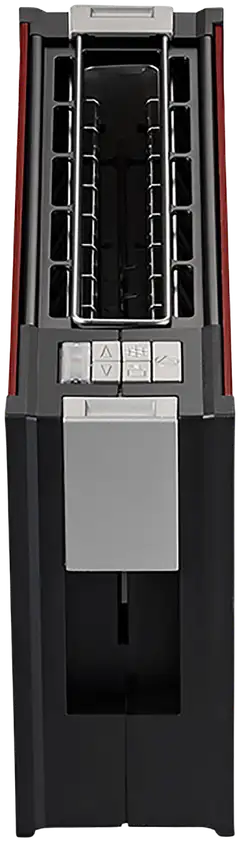 Ritter leivänpaahdin Merido 5 musta - 3